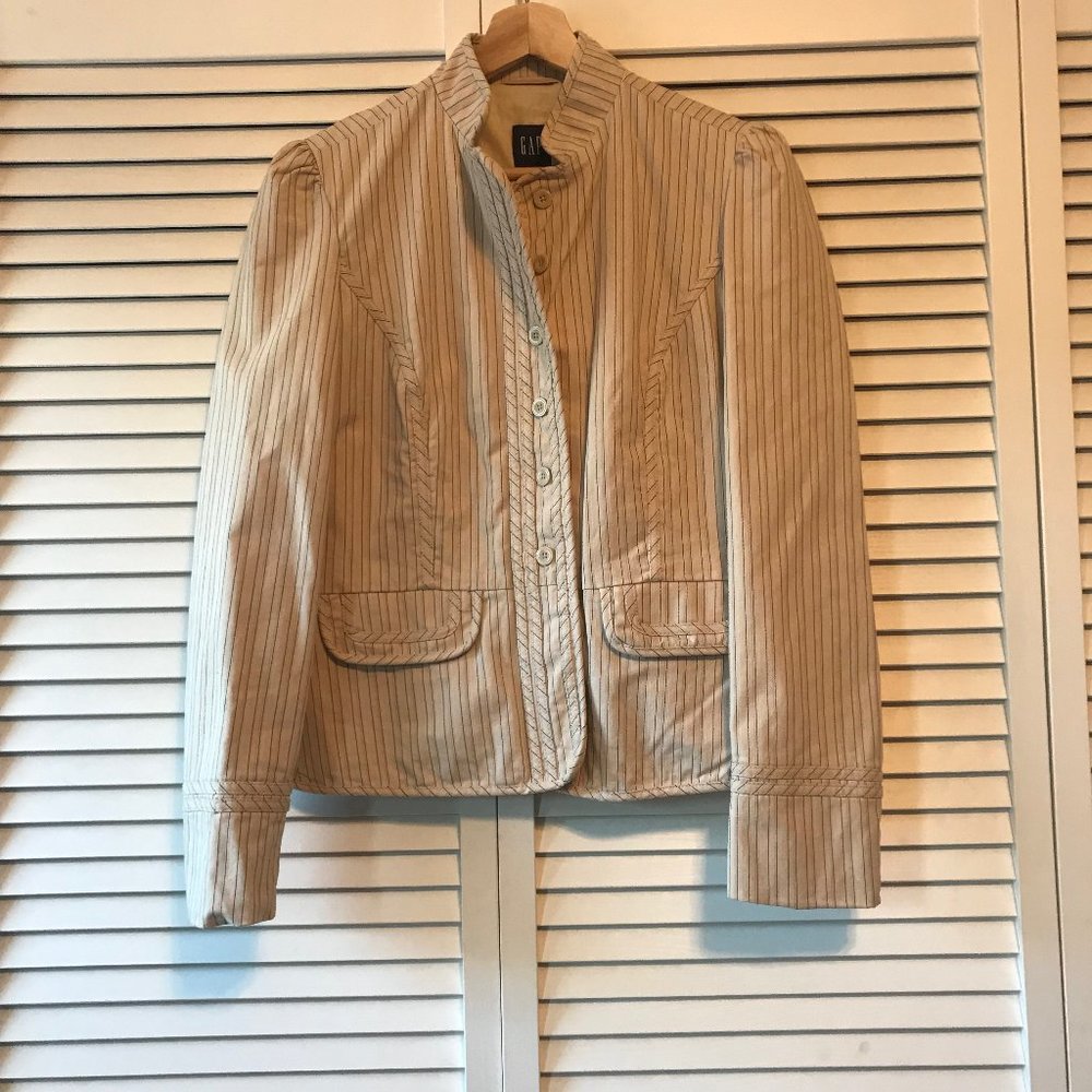 Gap blazer